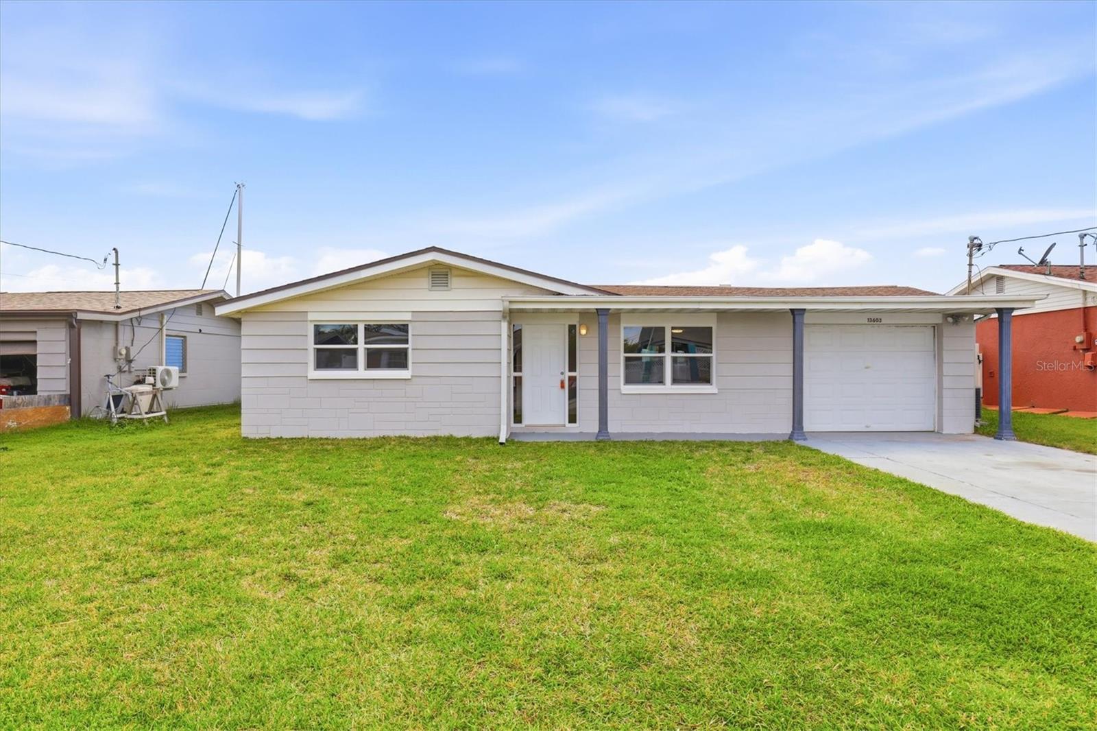 13603 BRITTON DR