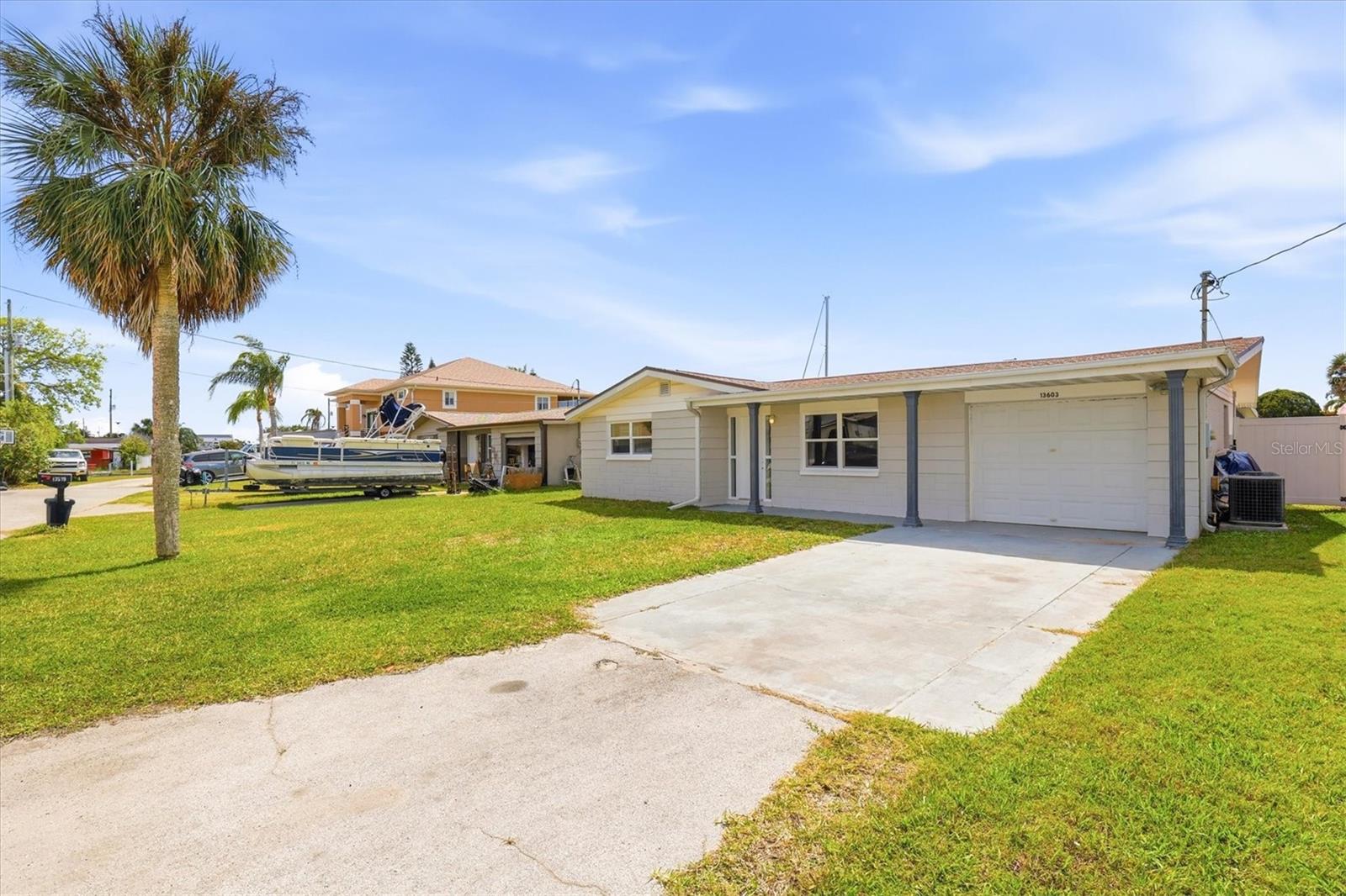 13603 BRITTON DR