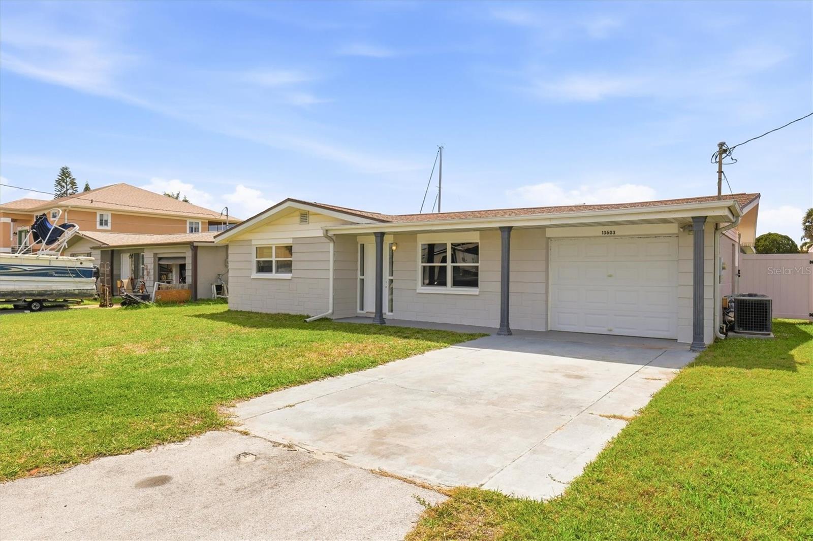 13603 BRITTON DR