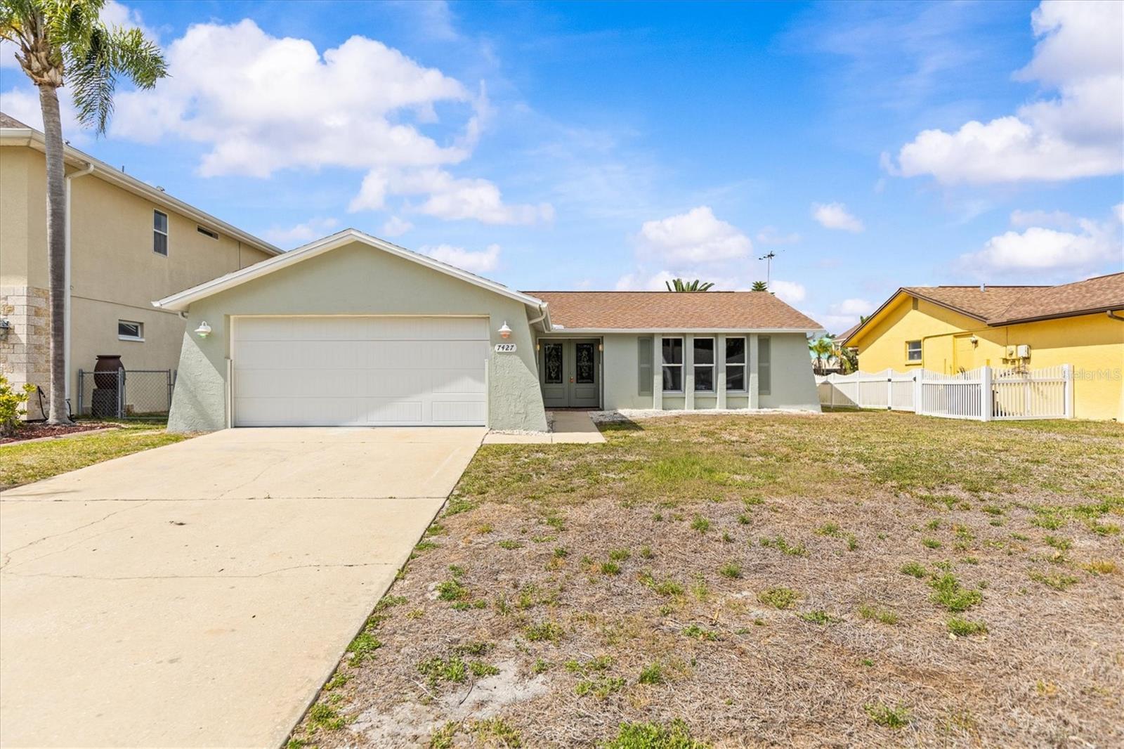 7427 SOUTHWIND DR