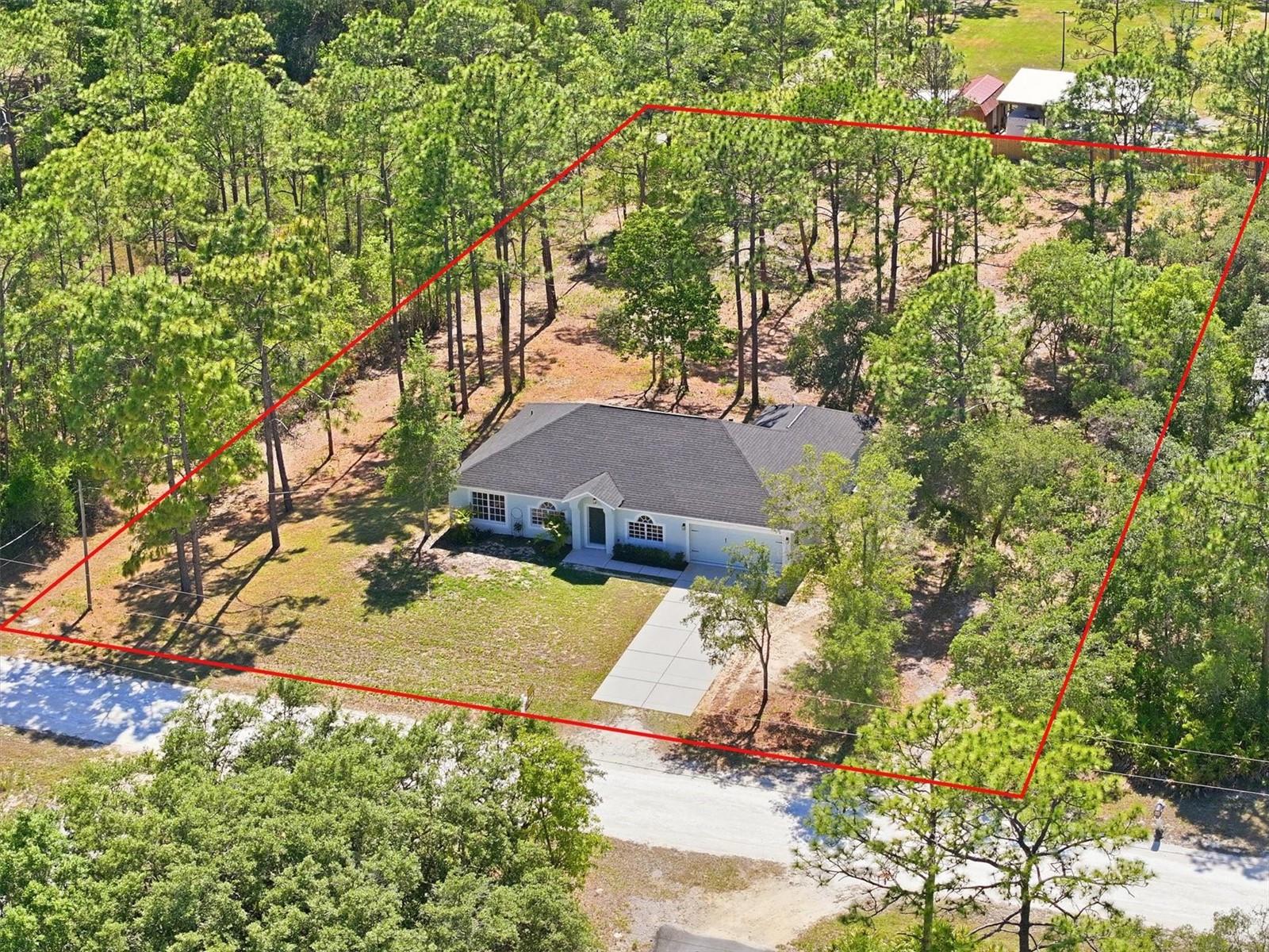 18063 PARROT RD