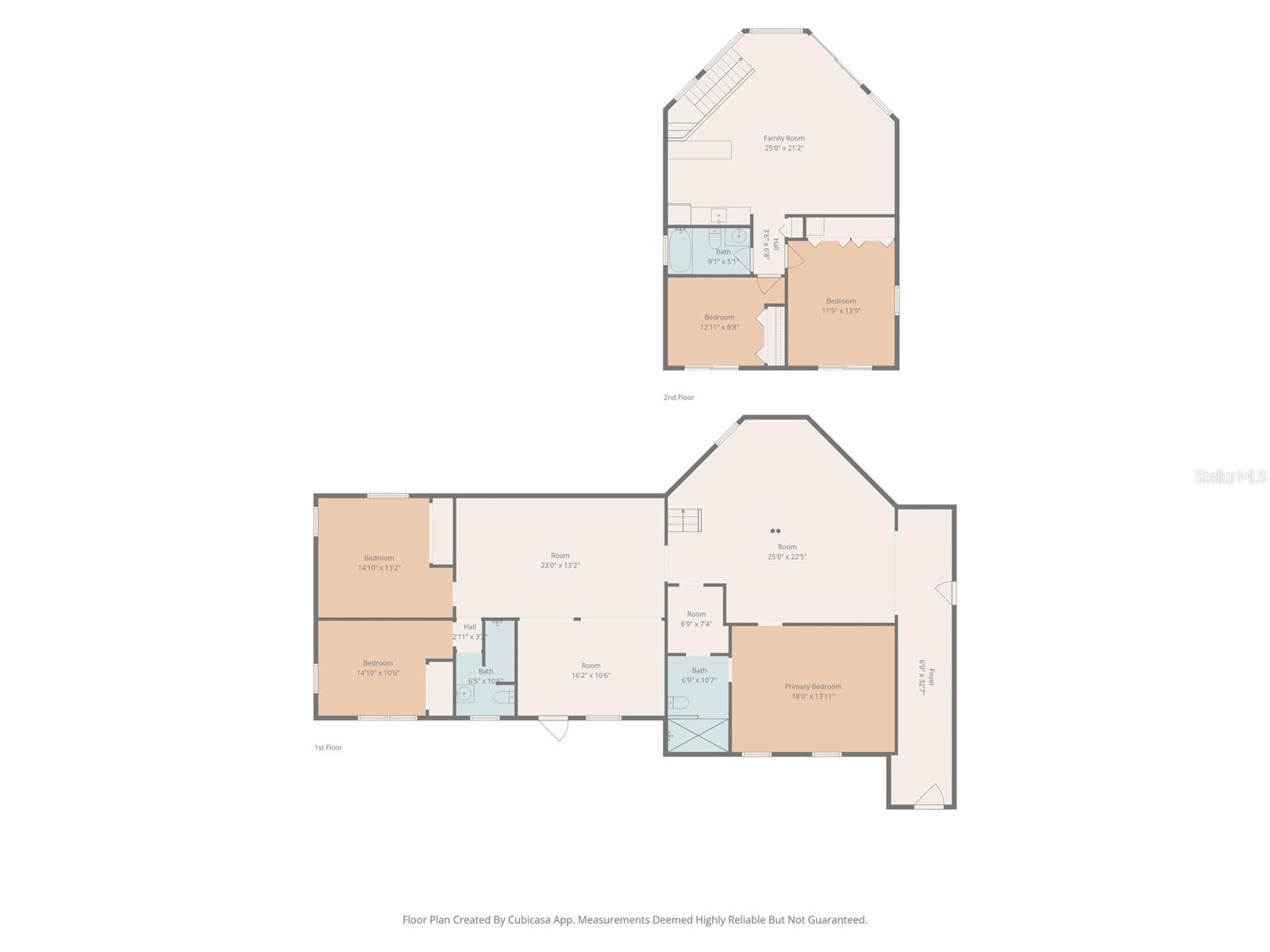 3016 SUNSET VISTA DR
