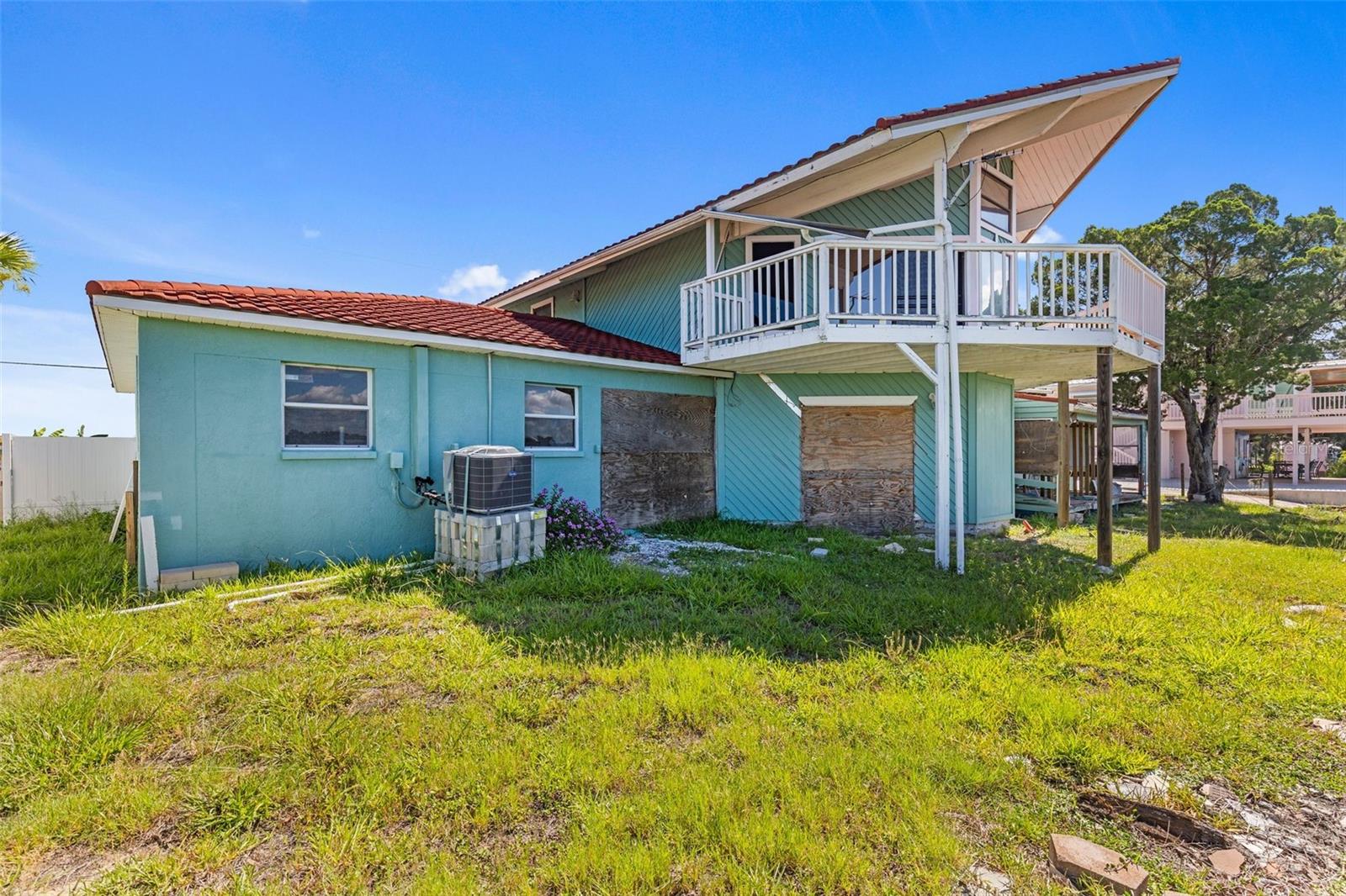 3016 SUNSET VISTA DR