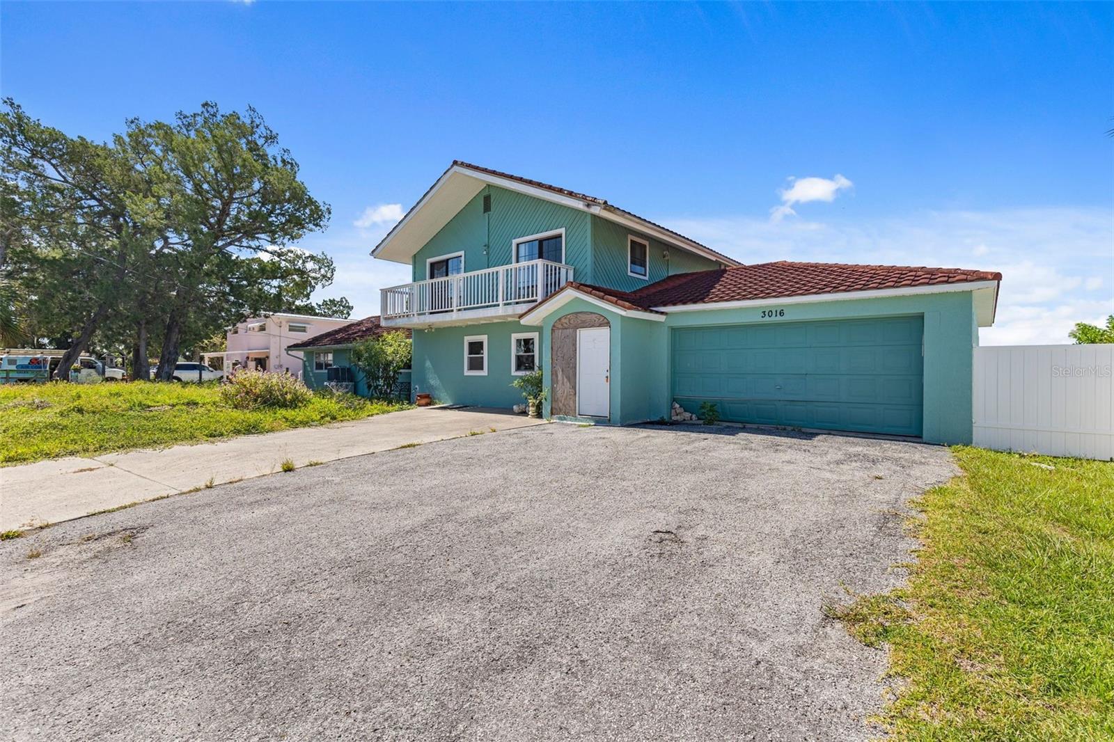 3016 SUNSET VISTA DR