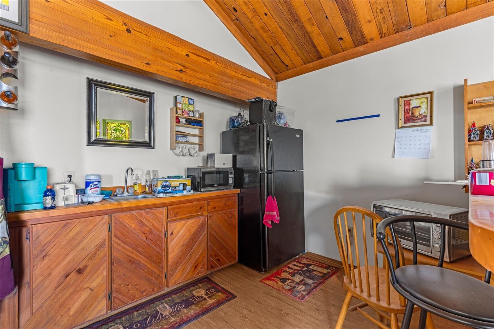 3016 SUNSET VISTA DR