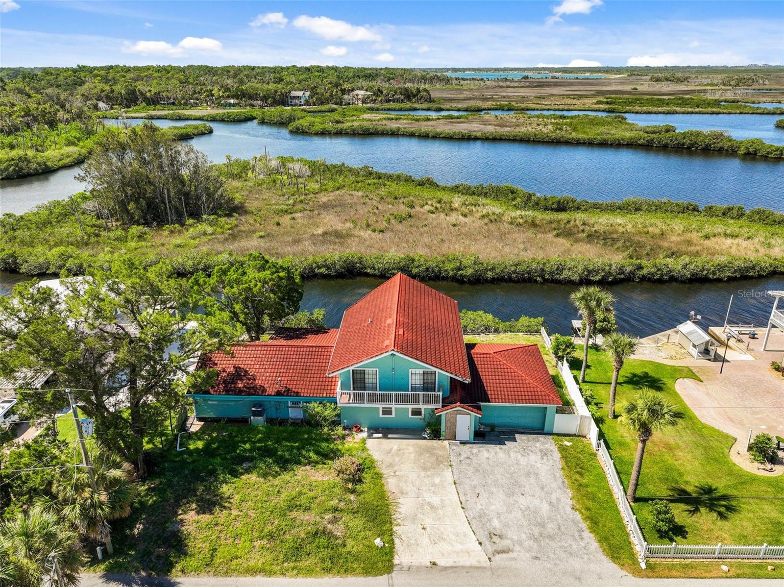 3016 SUNSET VISTA DR