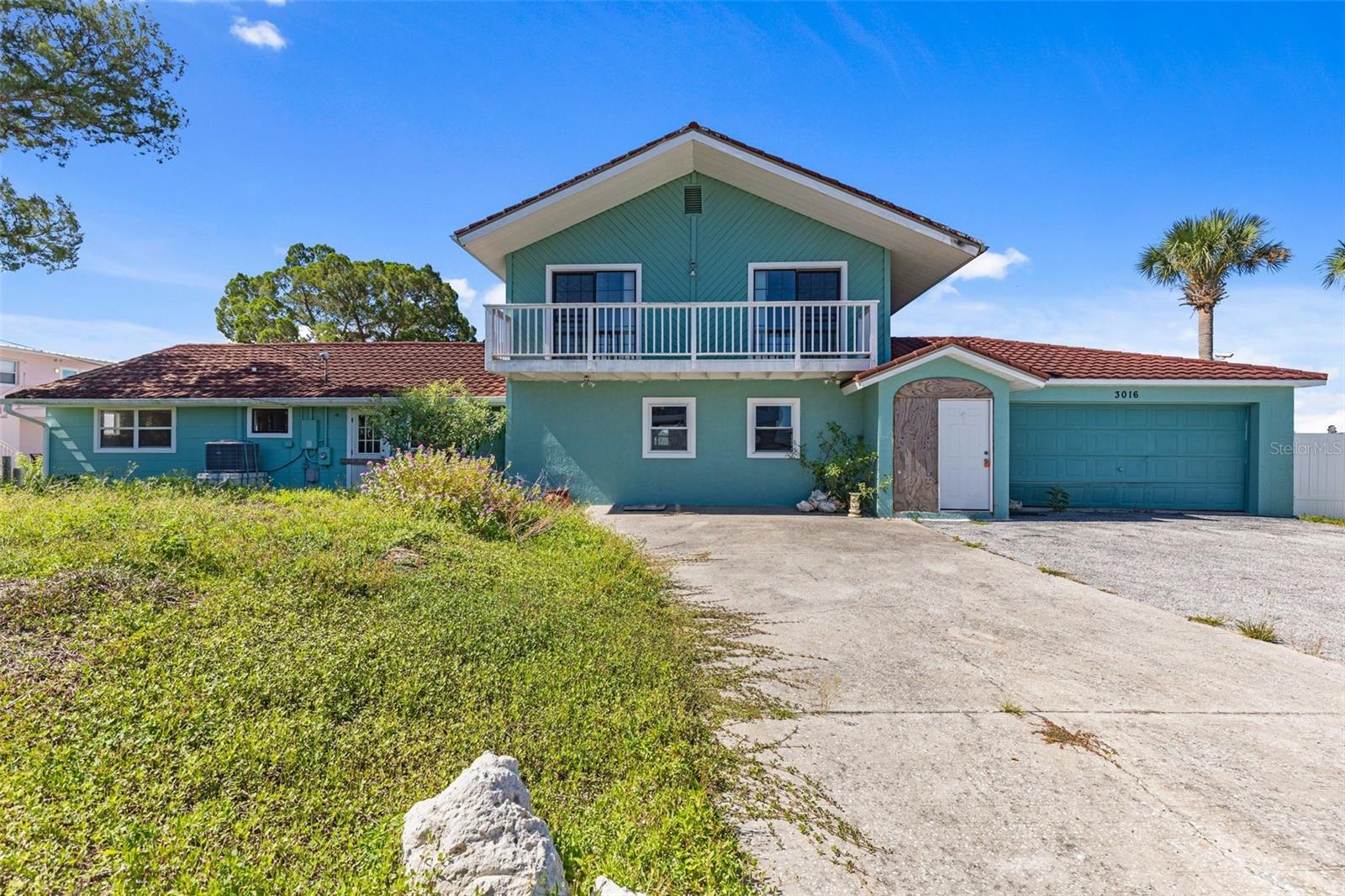 3016 SUNSET VISTA DR