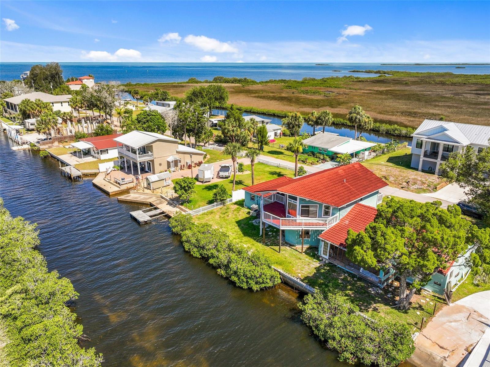 3016 SUNSET VISTA DR
