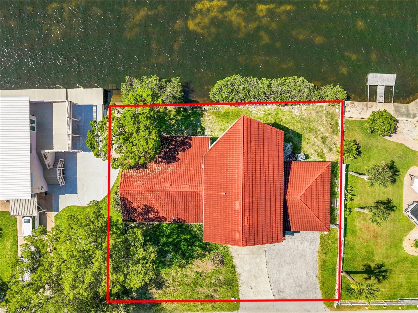 3016 SUNSET VISTA DR