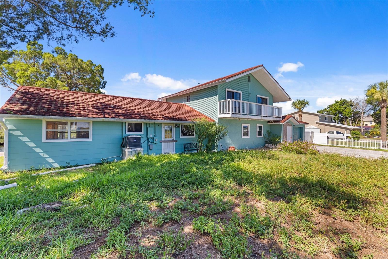 3016 SUNSET VISTA DR