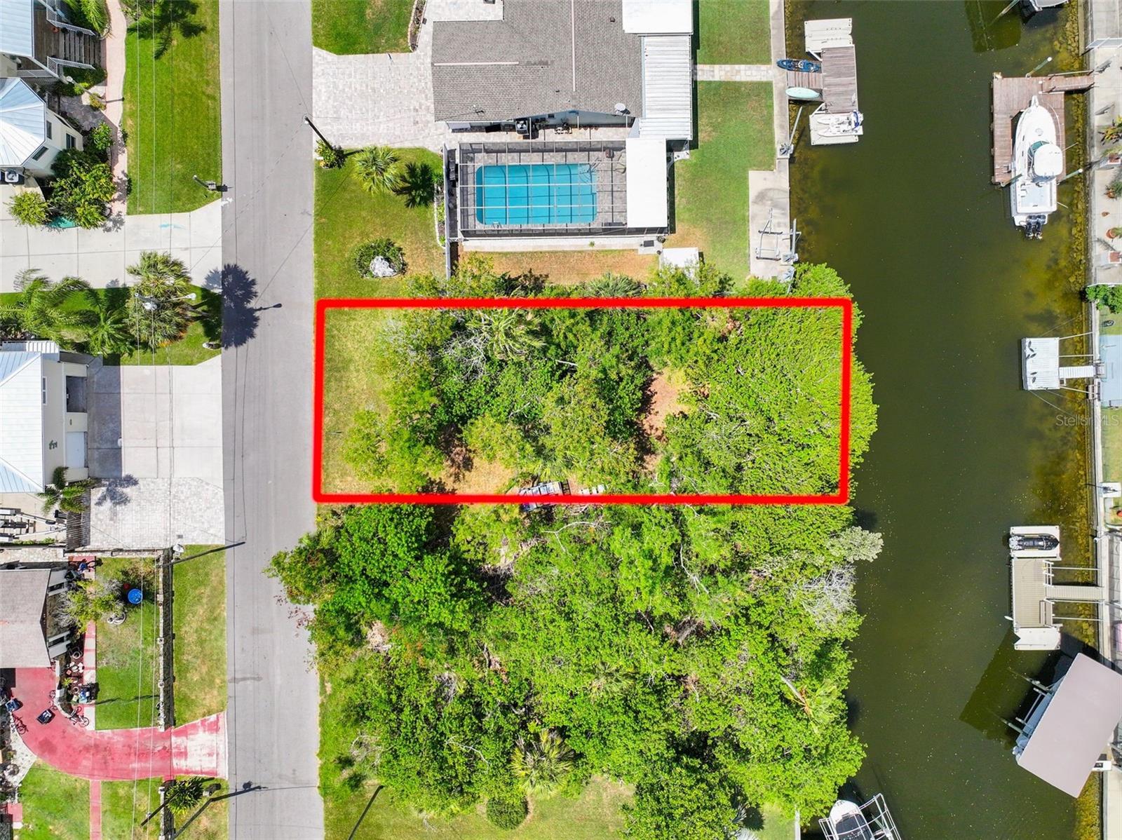 13330 SUNFISH DR