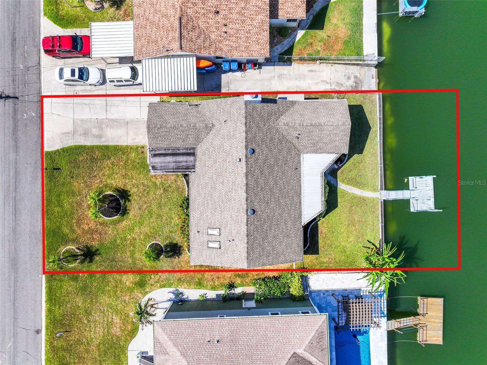 3345 POINSETTIA DR