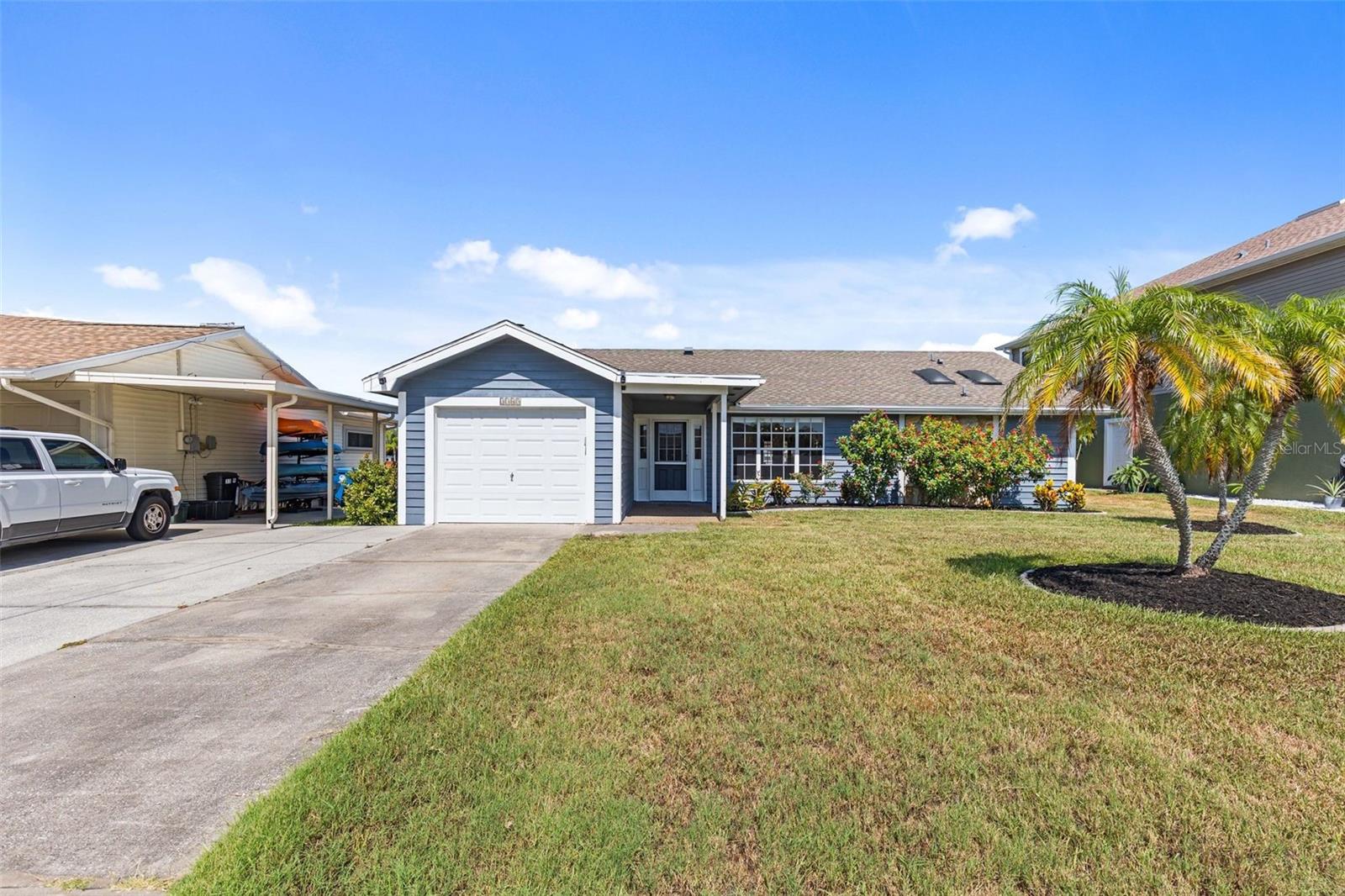 3345 POINSETTIA DR