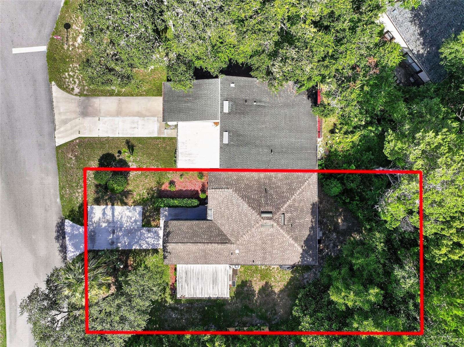 12 CHINABERRY CIR