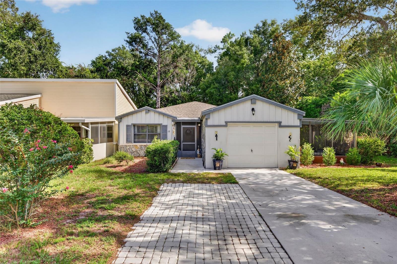 12 CHINABERRY CIR