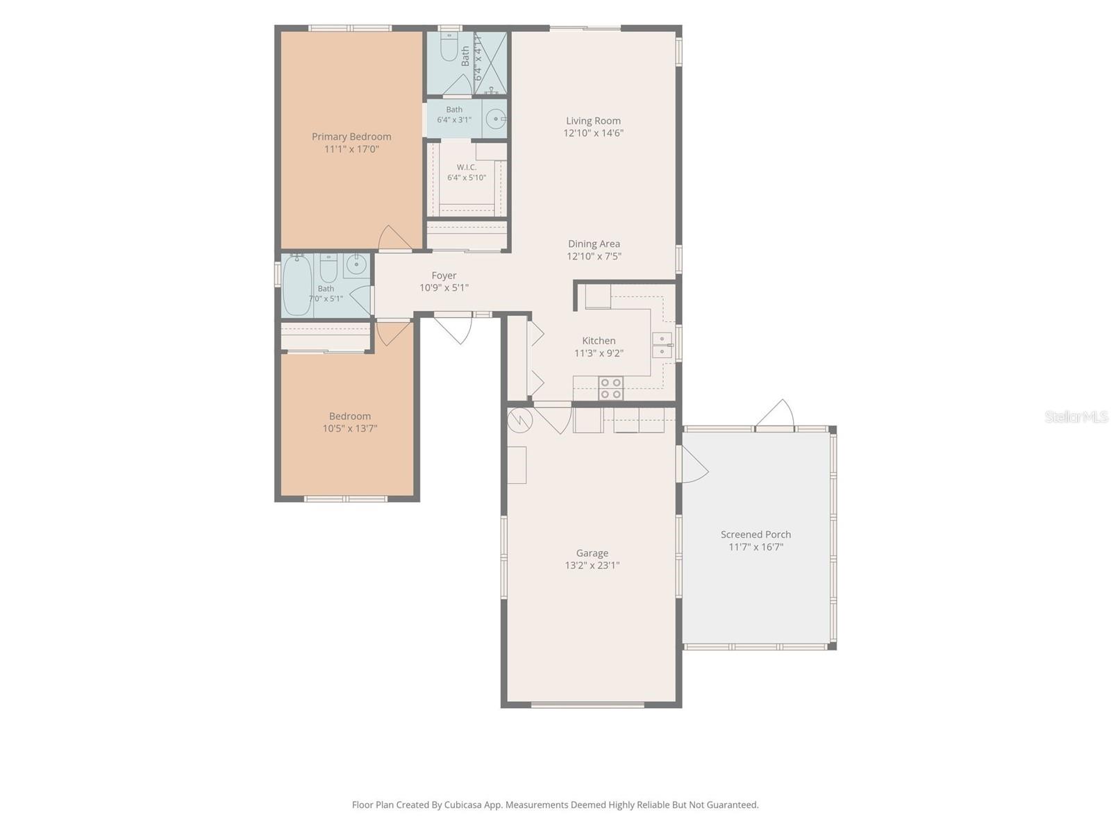 12 CHINABERRY CIR