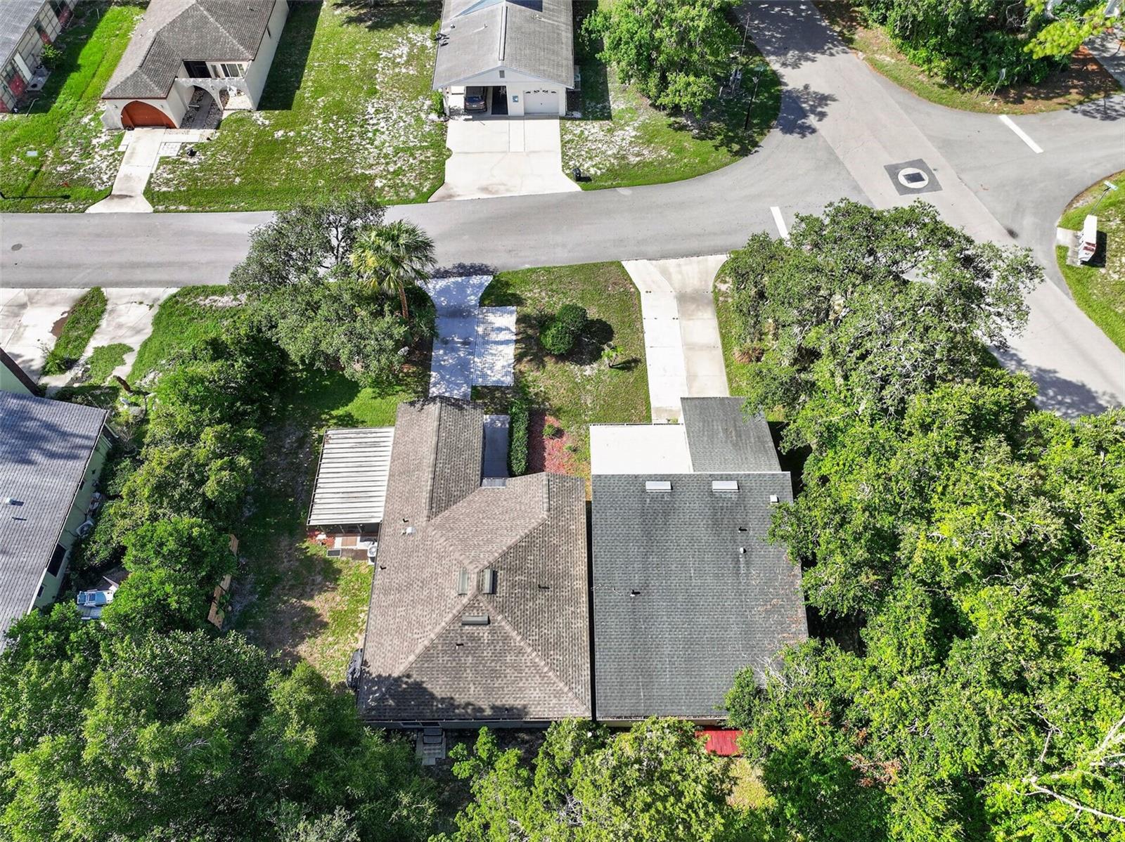 12 CHINABERRY CIR
