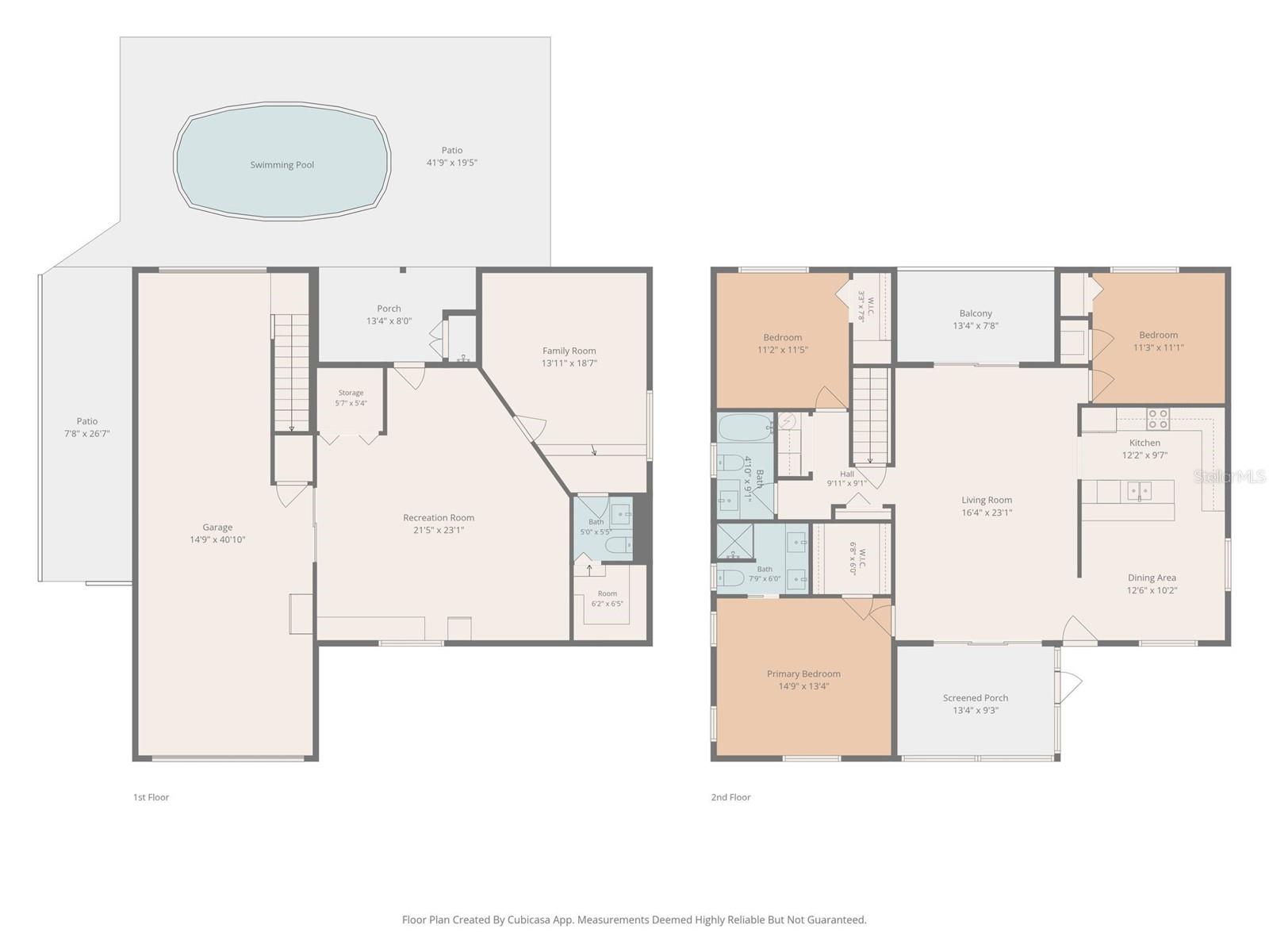 7611 MAKO DR