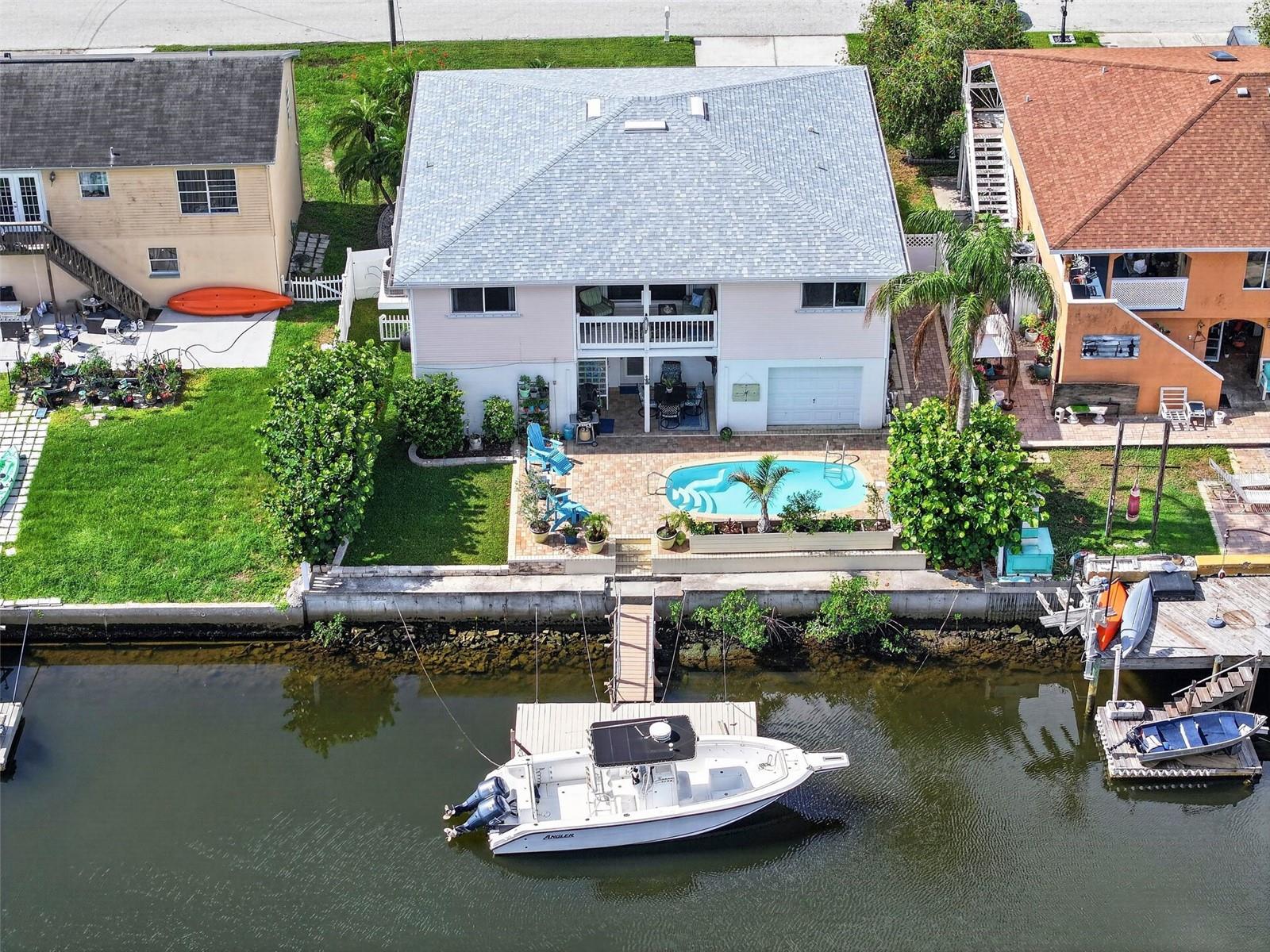 7611 MAKO DR