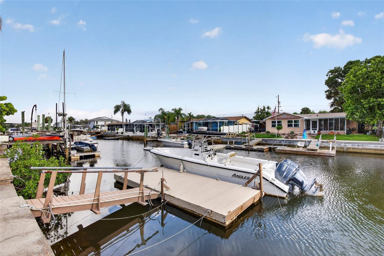 7611 MAKO DR