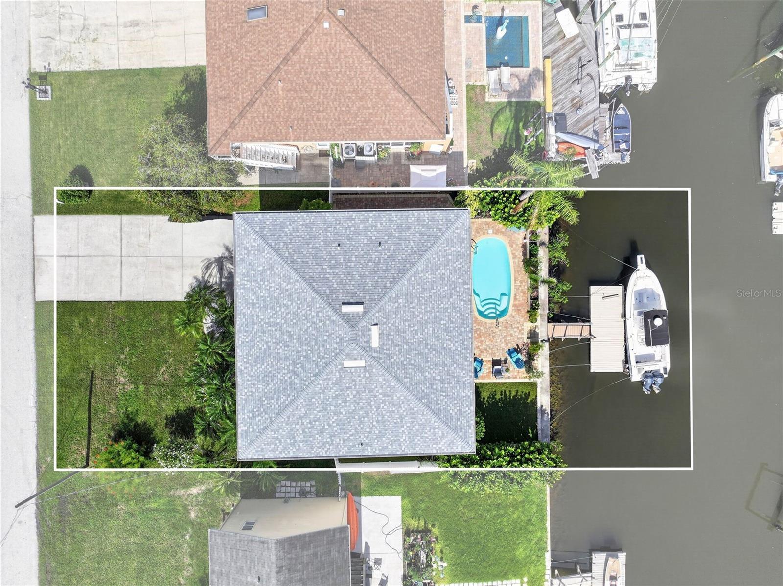 7611 MAKO DR