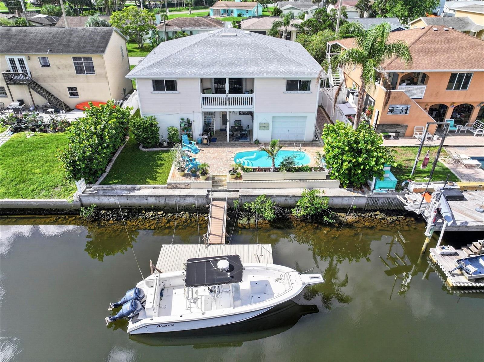 7611 MAKO DR