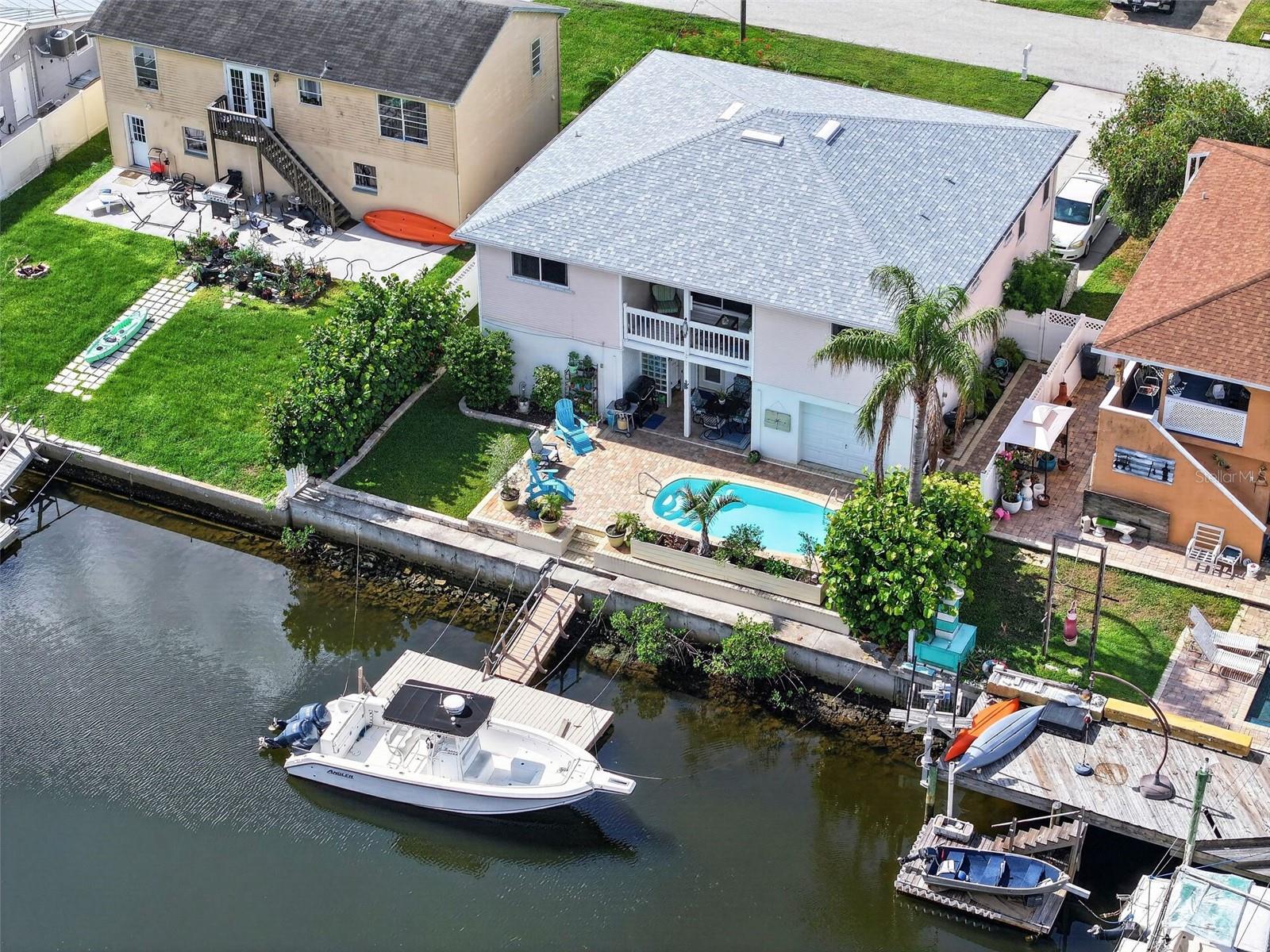 7611 MAKO DR