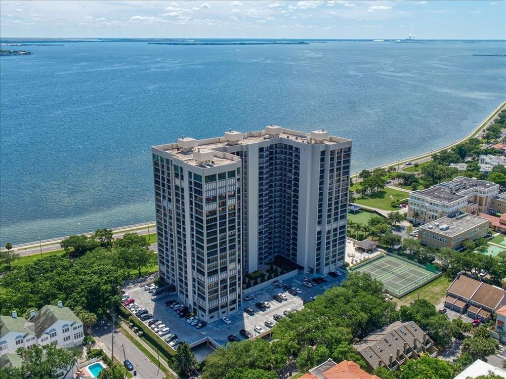 3301 BAYSHORE BLVD #901E
