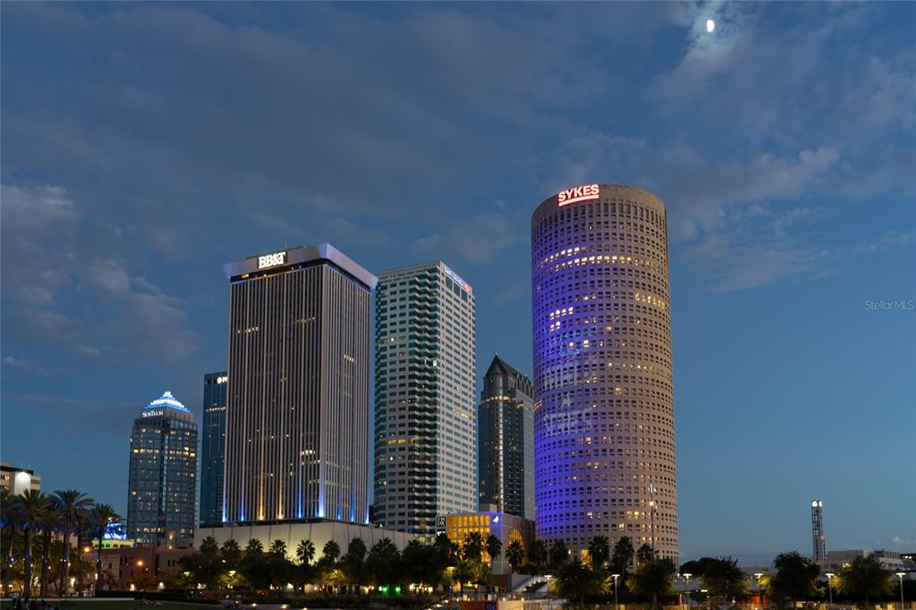 3301 BAYSHORE BLVD #901E