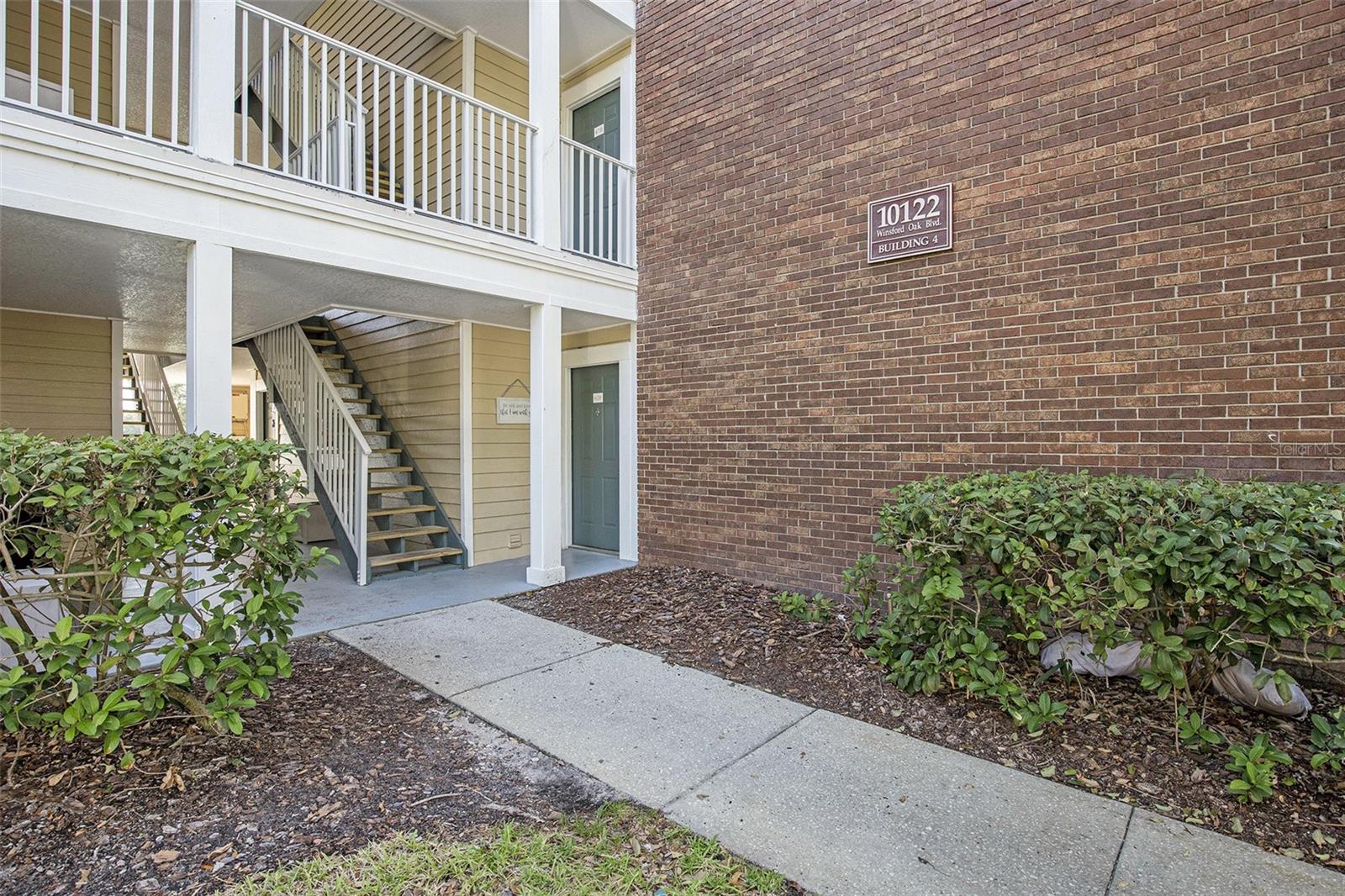 10122 WINSFORD OAK BOULEVARD Unit: 408
