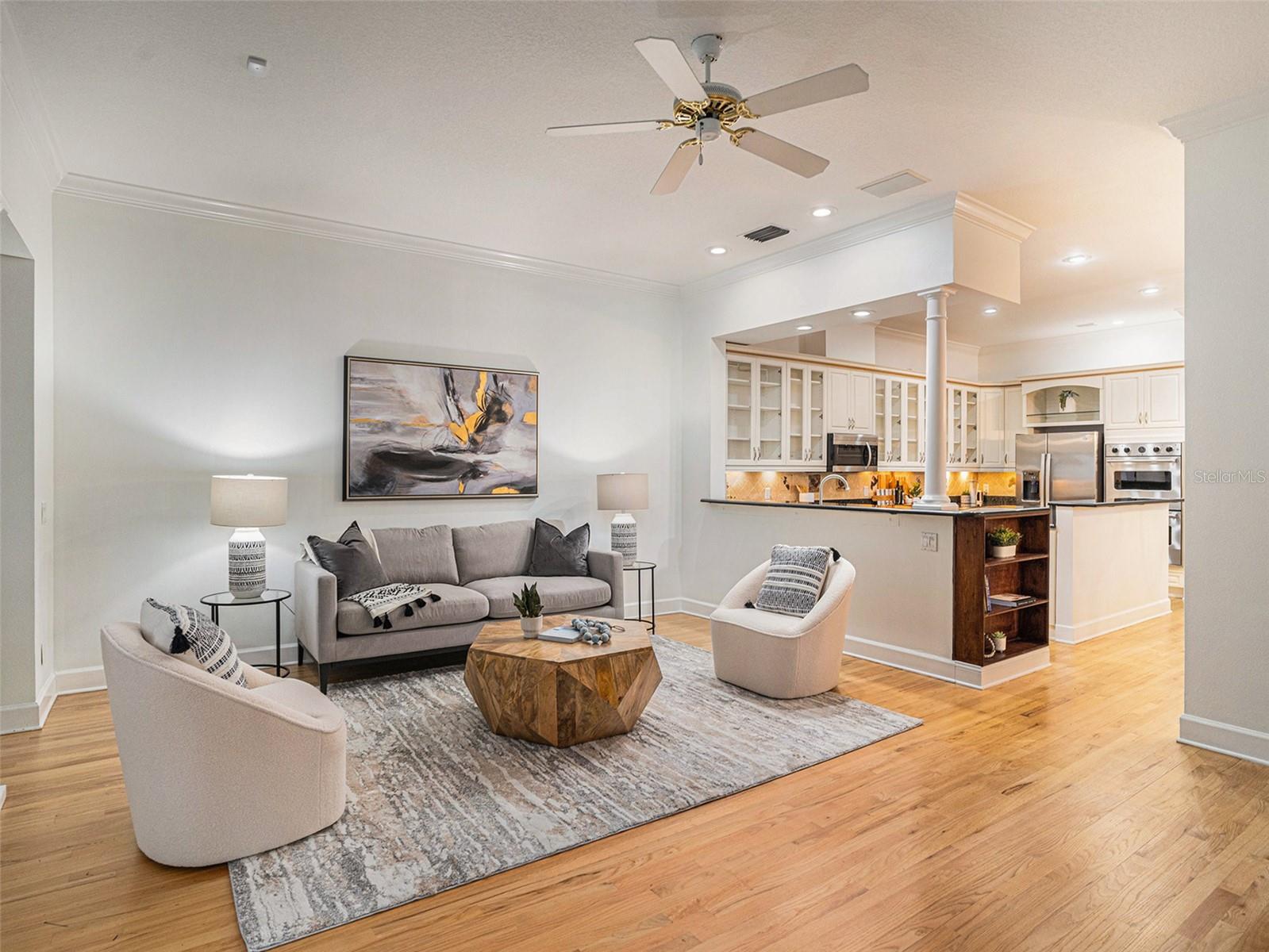 2512 TENNESSEE AVENUE Unit: A