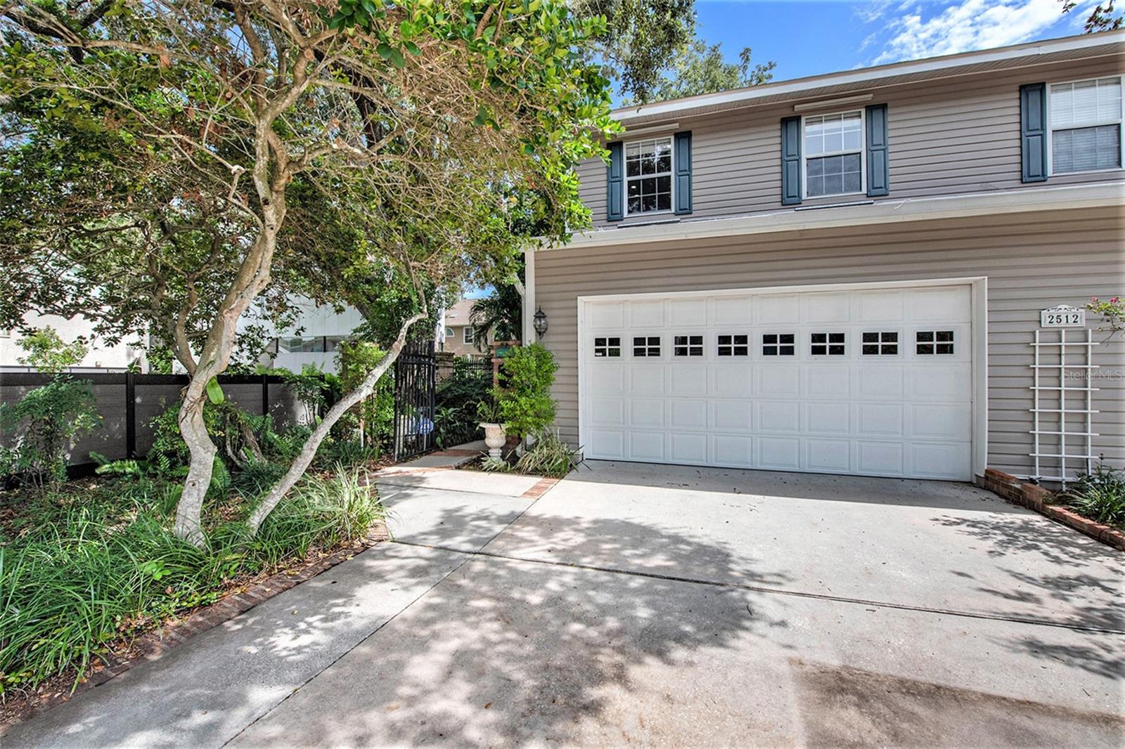 2512 TENNESSEE AVENUE Unit: A