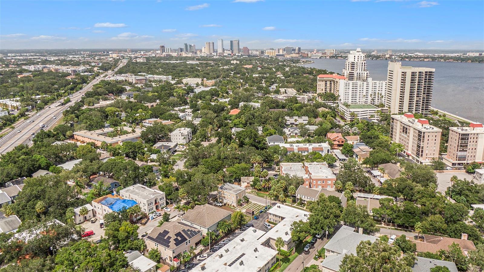 2512 TENNESSEE AVENUE Unit: A