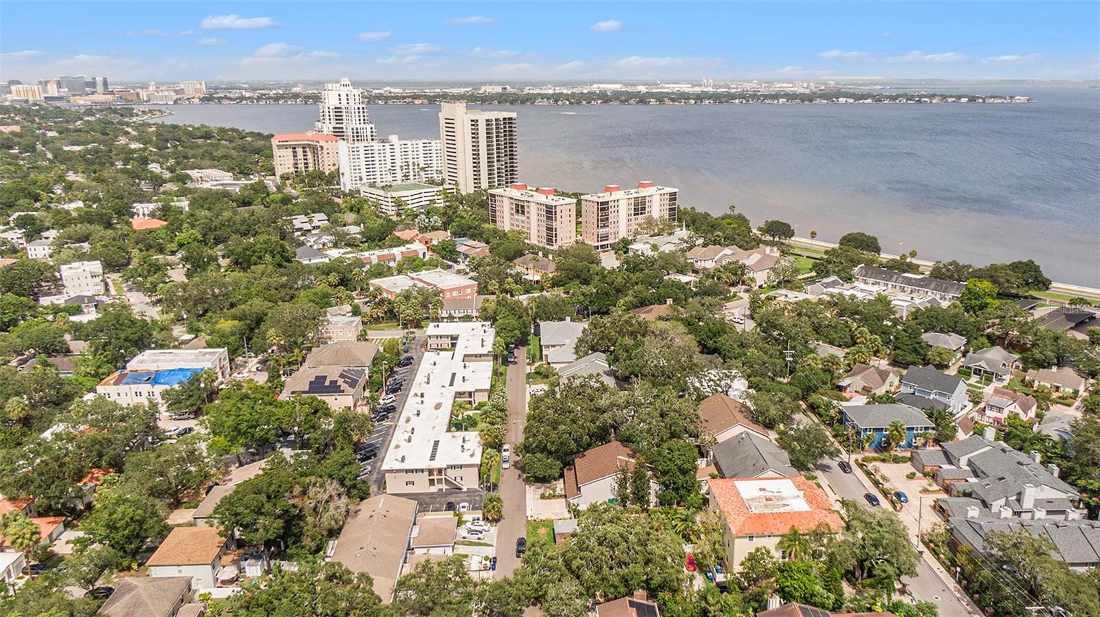 2512 TENNESSEE AVENUE Unit: A