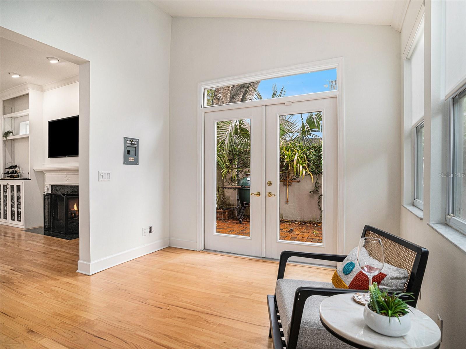 2512 TENNESSEE AVENUE Unit: A