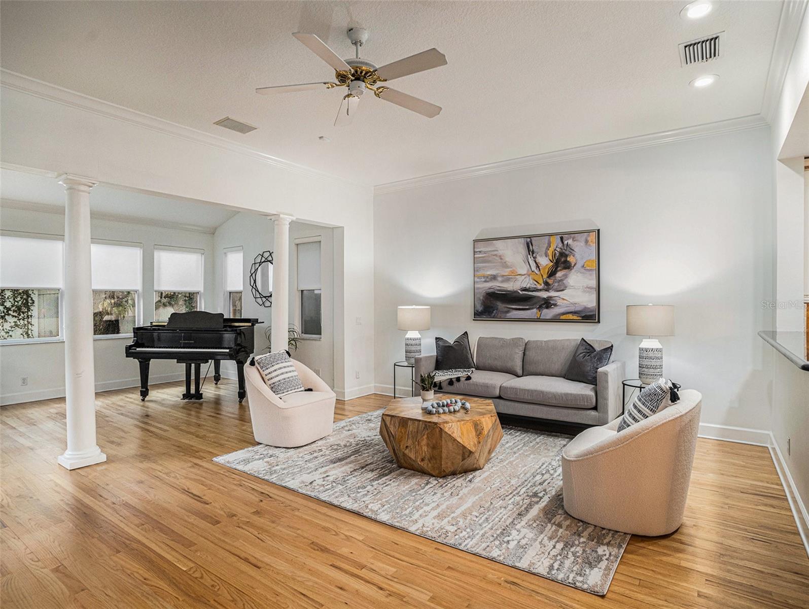 2512 TENNESSEE AVENUE Unit: A