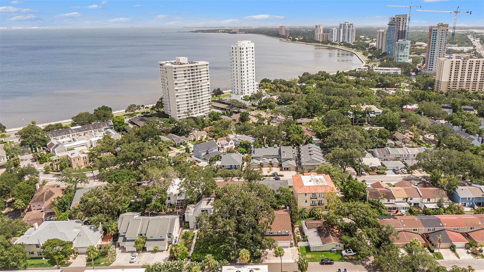 2512 TENNESSEE AVENUE Unit: A