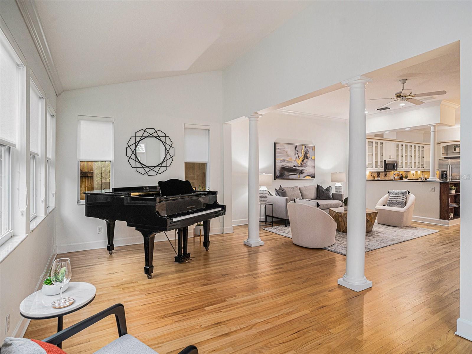 2512 TENNESSEE AVENUE Unit: A