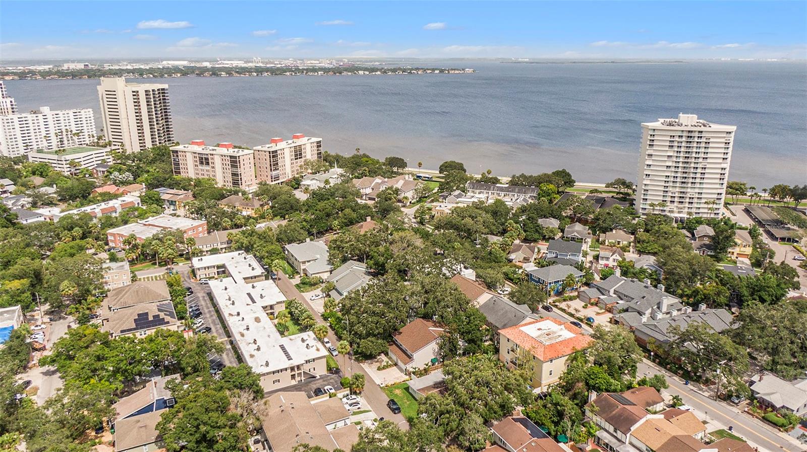 2512 TENNESSEE AVENUE Unit: A