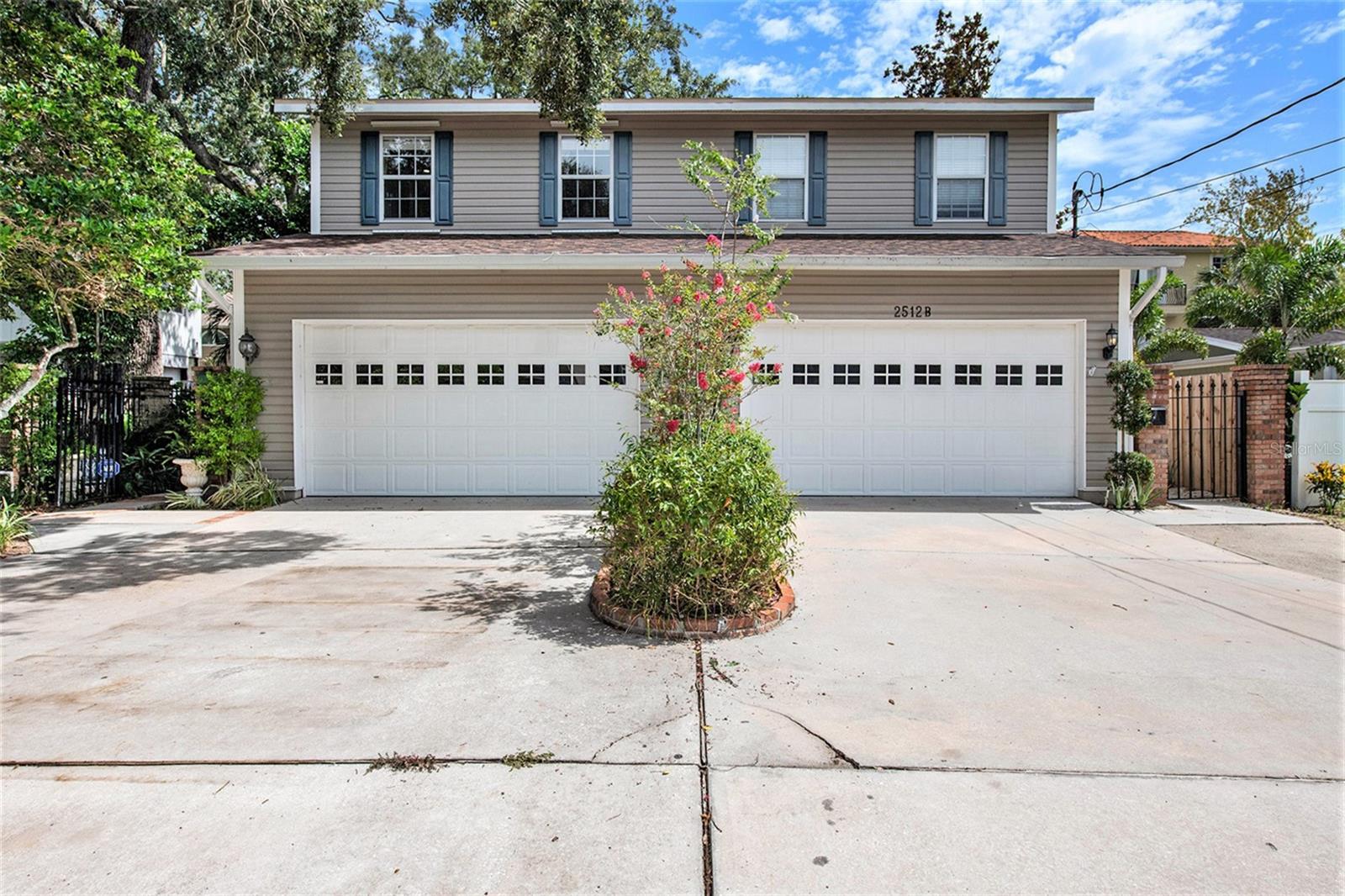 2512 TENNESSEE AVENUE Unit: A