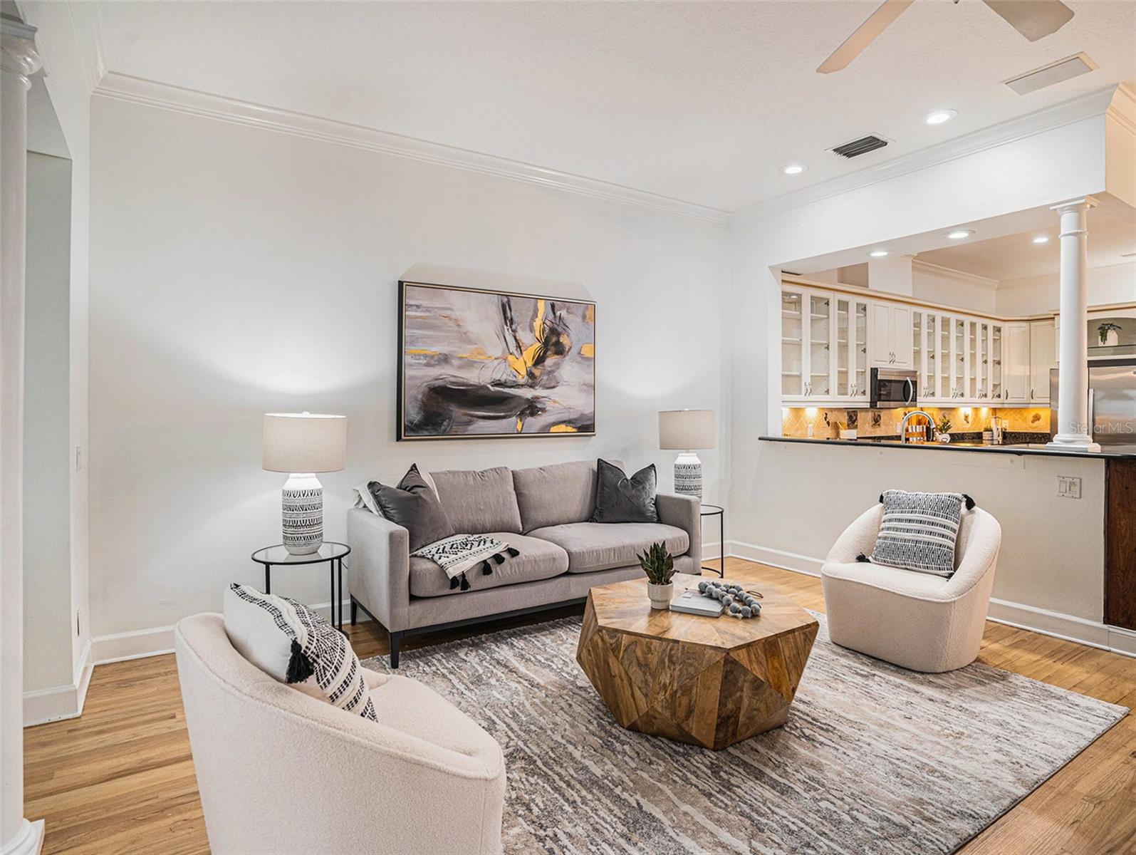 2512 TENNESSEE AVENUE Unit: A