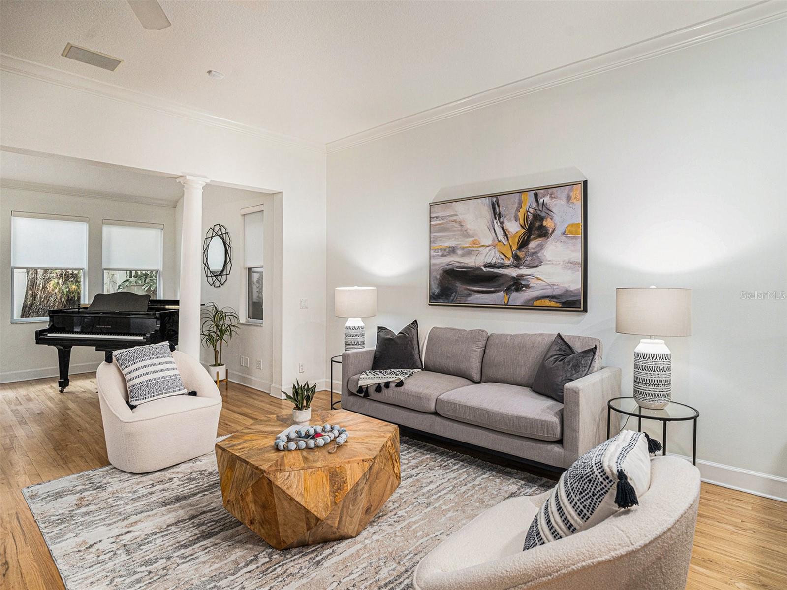 2512 TENNESSEE AVENUE Unit: A