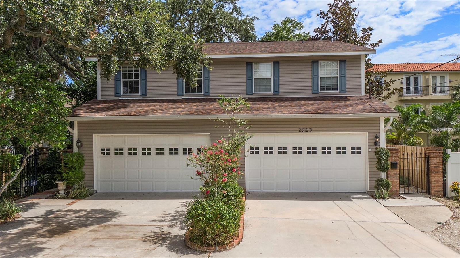 2512 TENNESSEE AVENUE Unit: A