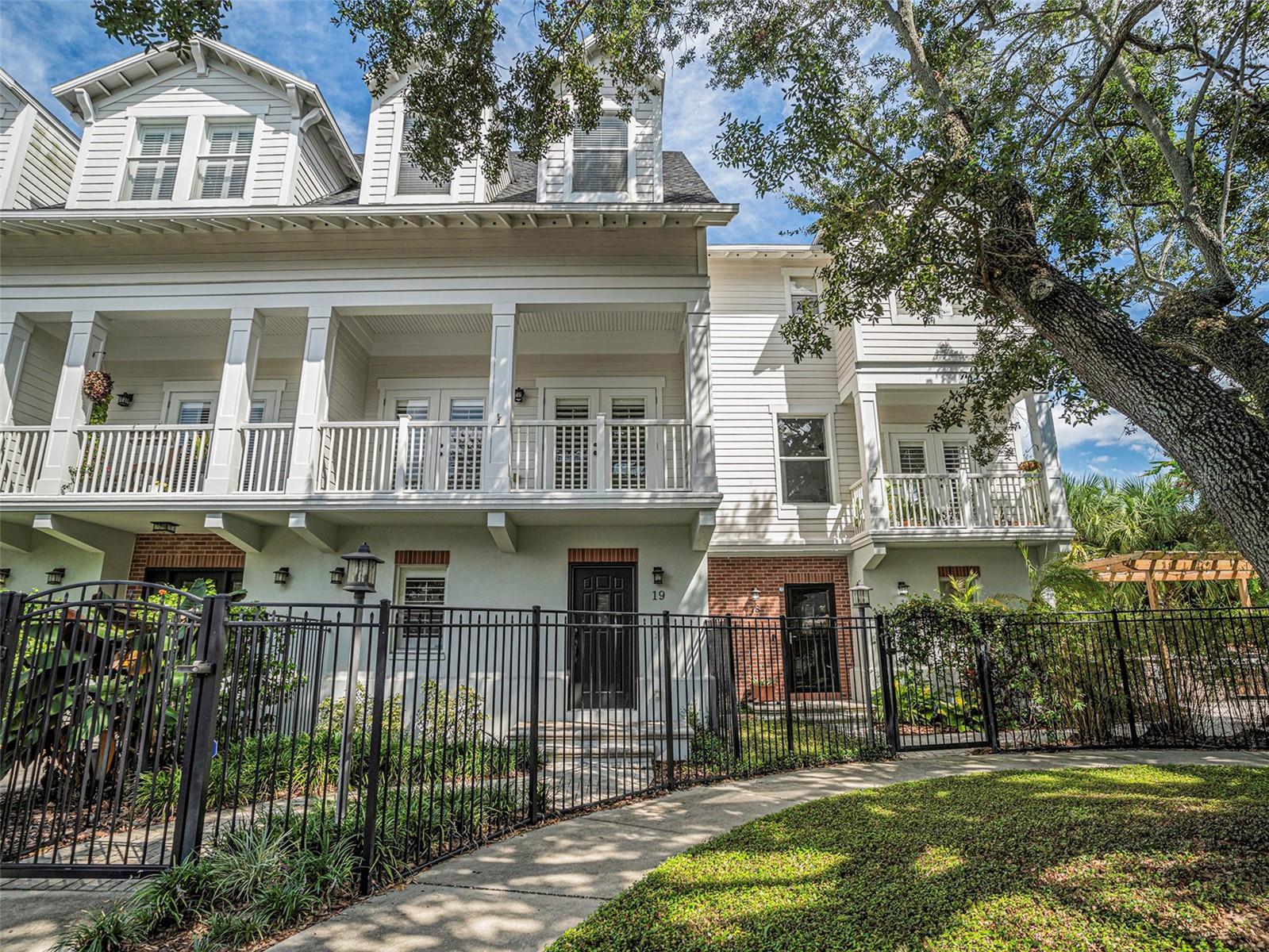 2442 W MISSISSIPPI AVENUE Unit: 19