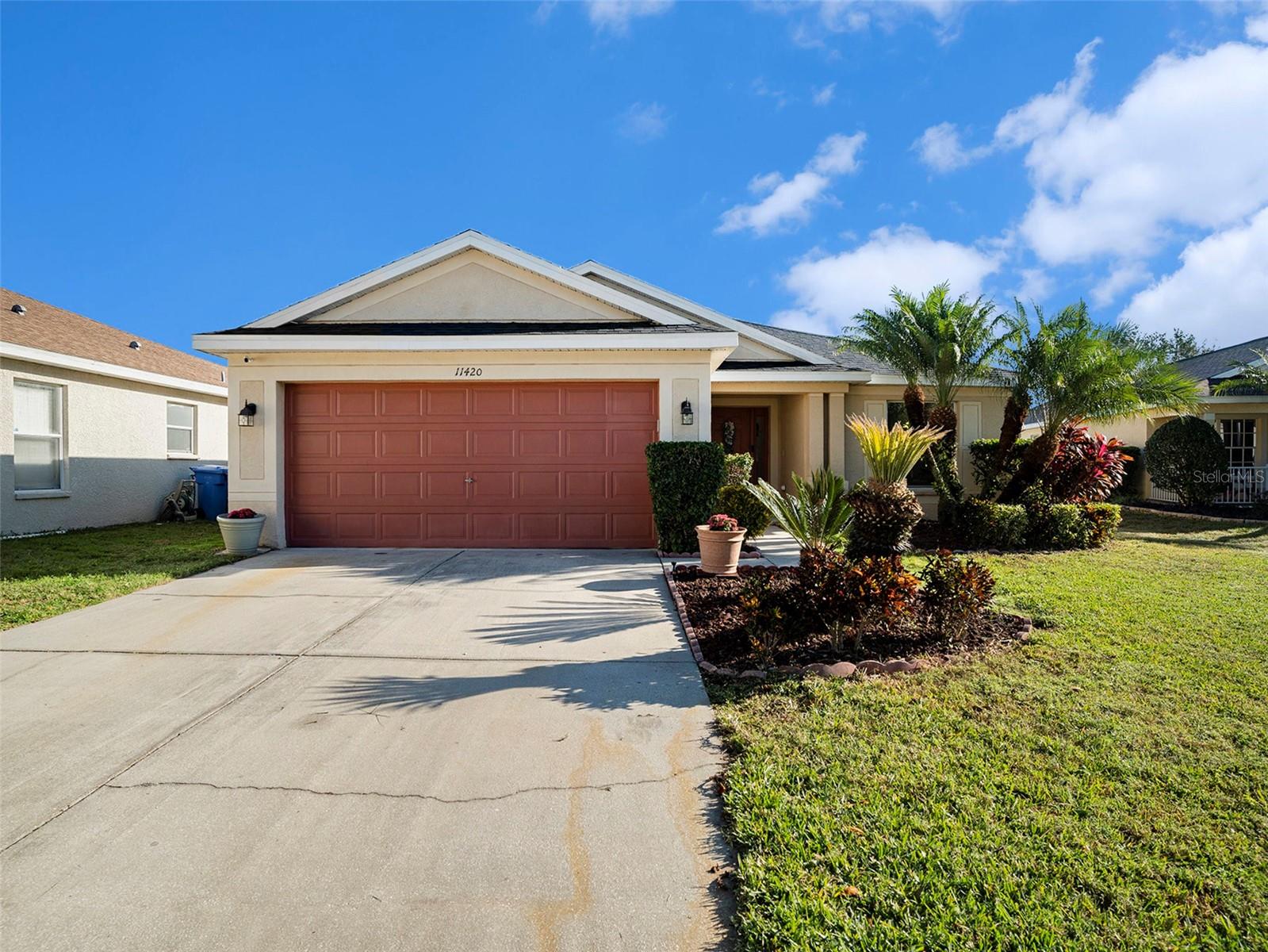 11420 COCONUT ISLAND DR
