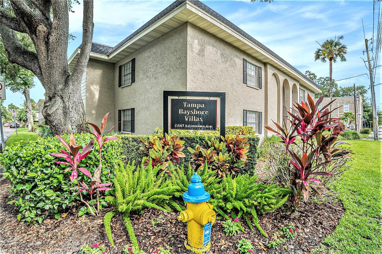 2207 S CAROLINA AVE #34