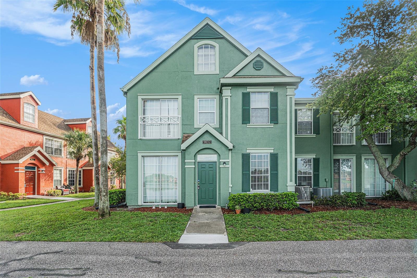 9032 LAKE CHASE ISLAND WAY ##9032