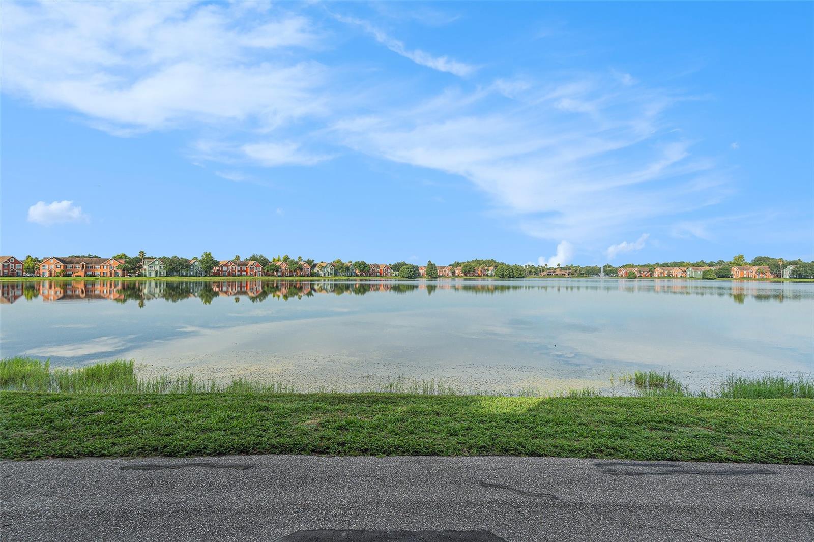 9032 LAKE CHASE ISLAND WAY ##9032