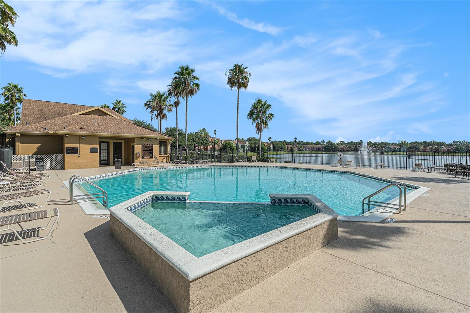 9032 LAKE CHASE ISLAND WAY ##9032