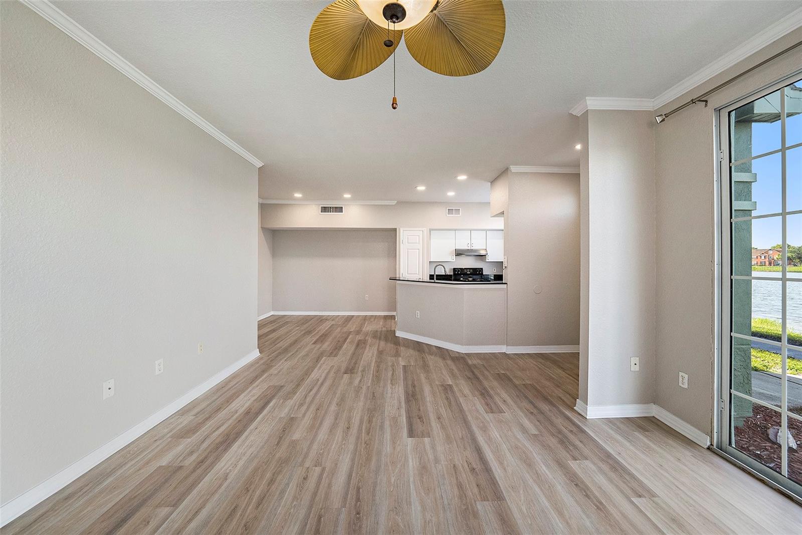 9032 LAKE CHASE ISLAND WAY ##9032